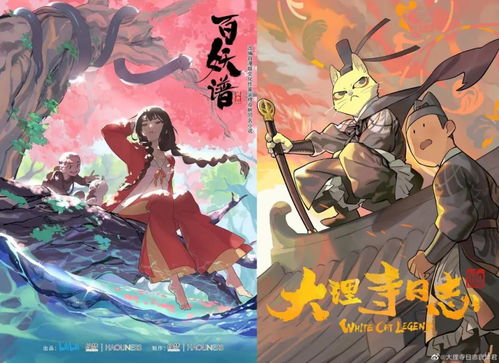 國(guó)創(chuàng)動(dòng)畫(huà)的精品化及工業(yè)化探索 對(duì)話夏季新番動(dòng)畫(huà)公司動(dòng)漫游戲開(kāi)發(fā)